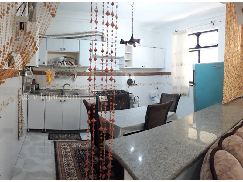 عکس شماره 779153 - اجاره ویلا در قلعه رودخان - آشپزخانه