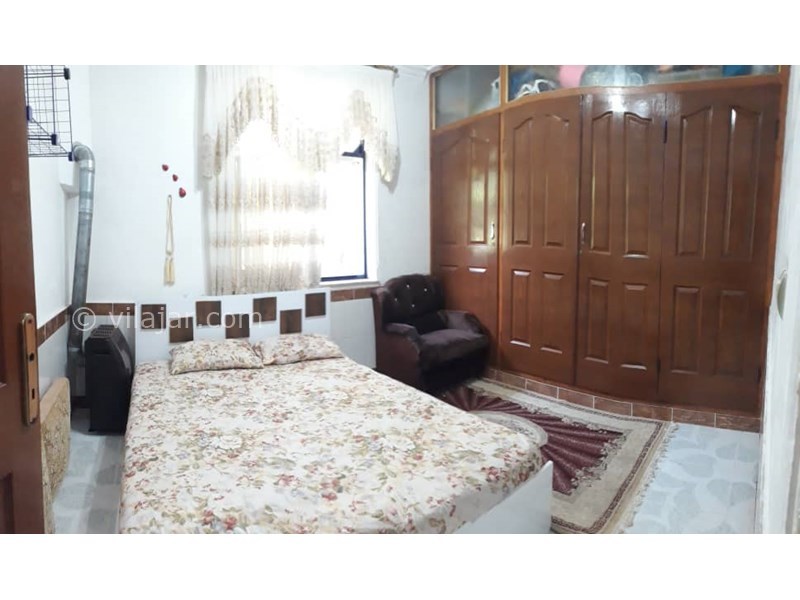 عکس شماره 779154 - اجاره ویلا در قلعه رودخان - اتاق خواب ۱