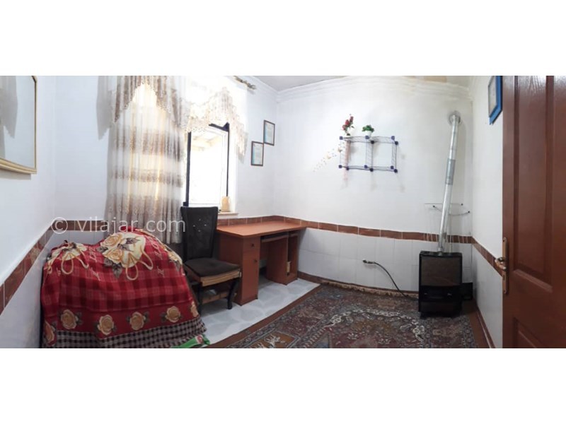 عکس شماره 779155 - اجاره ویلا در قلعه رودخان - اتاق خواب ۲