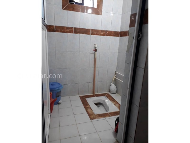 عکس شماره 779157 - اجاره ویلا در قلعه رودخان - توالت