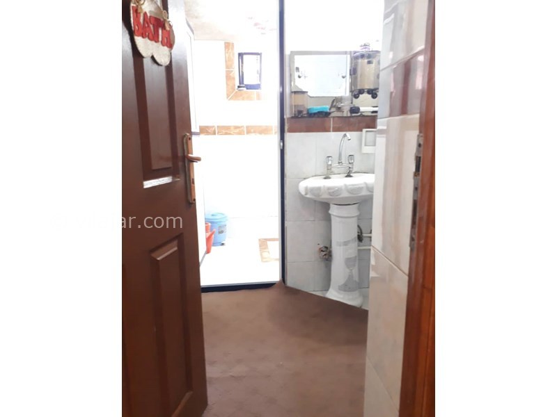 عکس شماره 779158 - اجاره ویلا در قلعه رودخان - روشویی