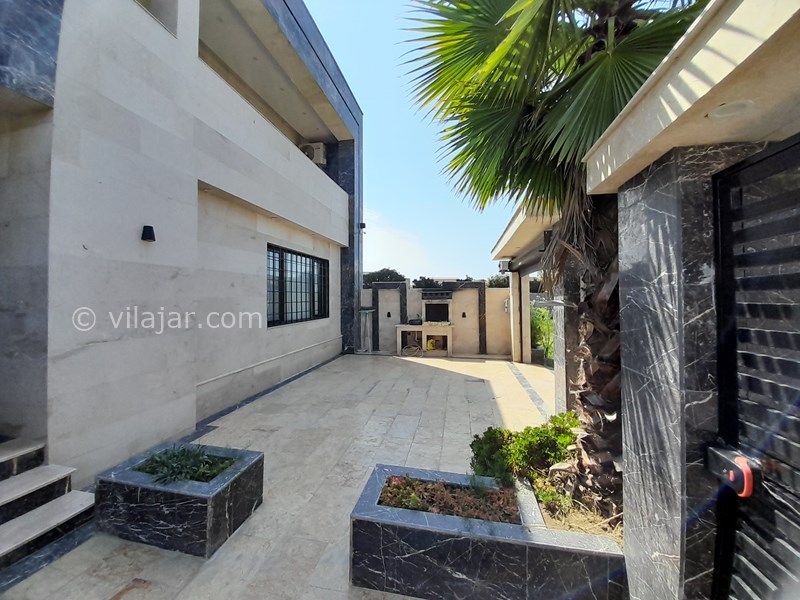 عکس شماره 779260 - اجاره ویلا استخردار محمودآباد - 