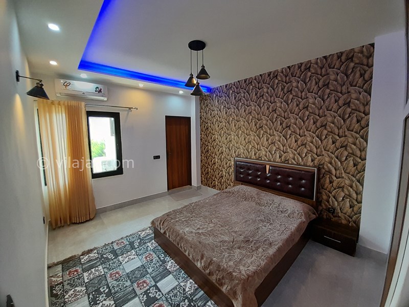 عکس شماره 779263 - اجاره ویلا استخردار محمودآباد - 