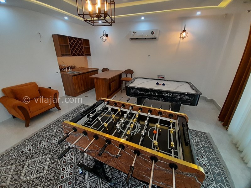 عکس شماره 779264 - اجاره ویلا استخردار محمودآباد - 