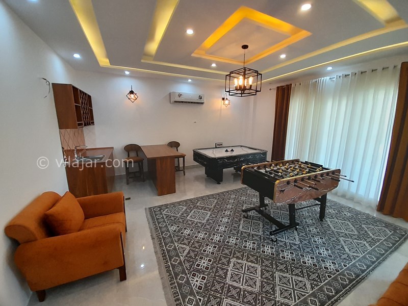 عکس شماره 779265 - اجاره ویلا استخردار محمودآباد - 