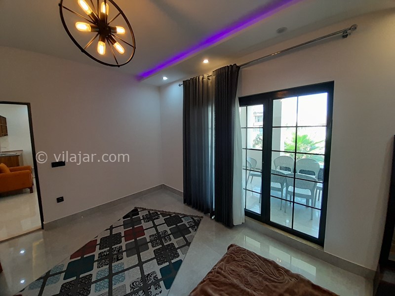 عکس شماره 779267 - اجاره ویلا استخردار محمودآباد - 