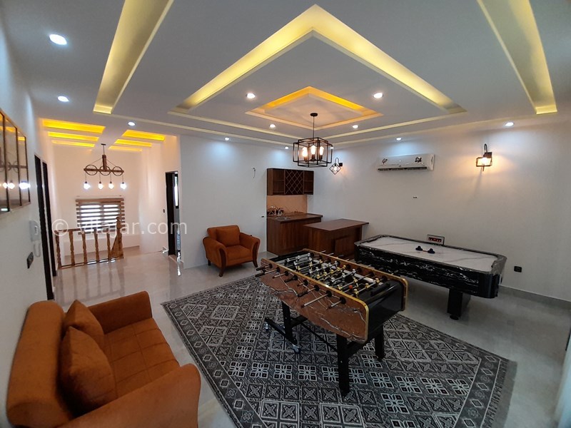 عکس شماره 779269 - اجاره ویلا استخردار محمودآباد - 