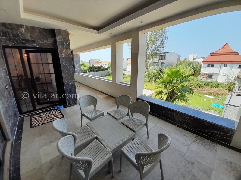 عکس شماره 779271 - اجاره ویلا استخردار محمودآباد - 