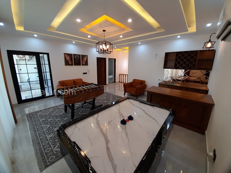 عکس شماره 779272 - اجاره ویلا استخردار محمودآباد - 