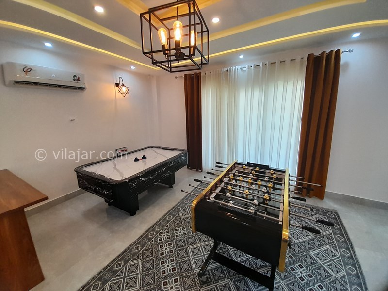 عکس شماره 779273 - اجاره ویلا استخردار محمودآباد - 