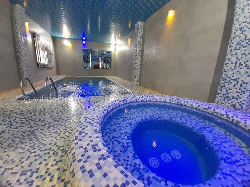 عکس شماره 779275 - اجاره ویلا استخردار محمودآباد - 