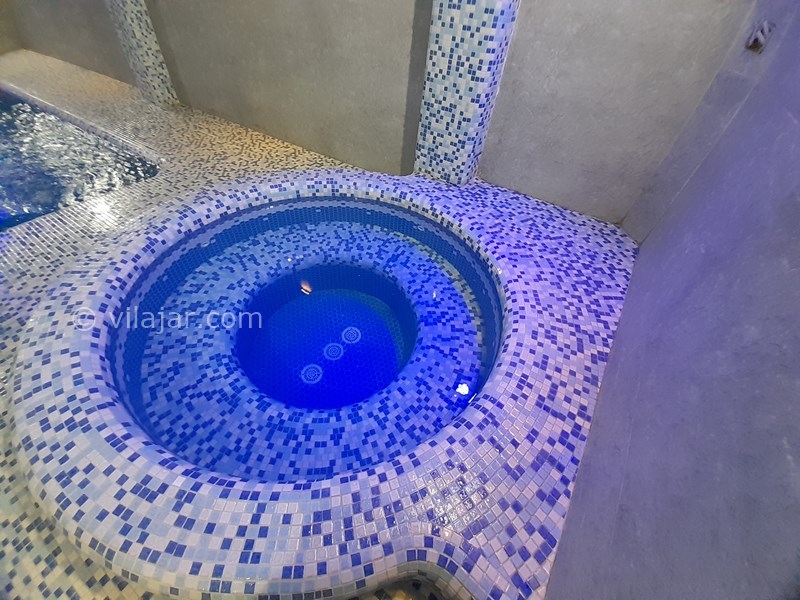 عکس شماره 779276 - اجاره ویلا استخردار محمودآباد - 