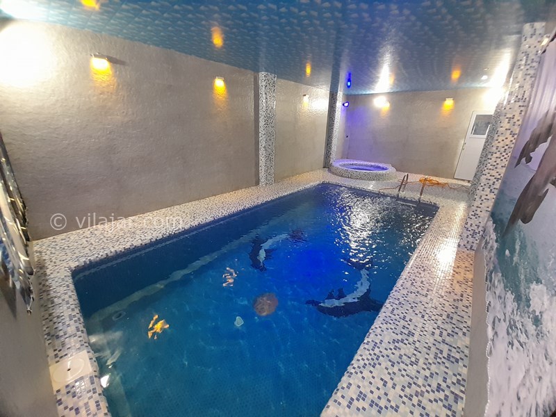 عکس شماره 779278 - اجاره ویلا استخردار محمودآباد - 