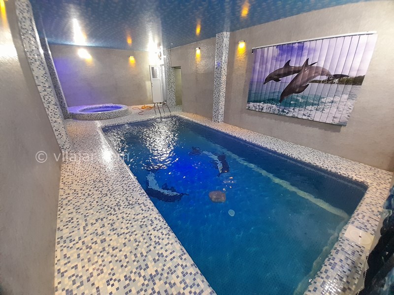 عکس شماره 779281 - اجاره ویلا استخردار محمودآباد - 