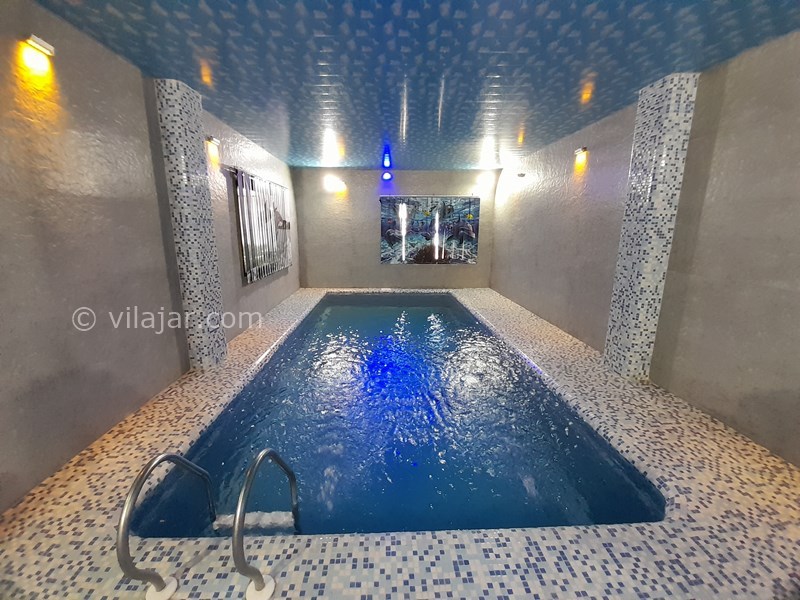 عکس شماره 779283 - اجاره ویلا استخردار محمودآباد - 