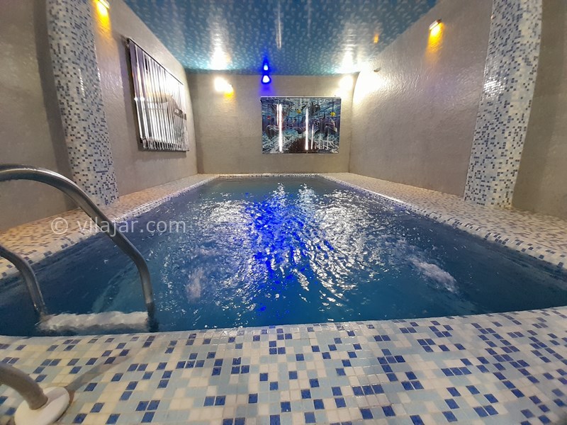 عکس شماره 779284 - اجاره ویلا استخردار محمودآباد - 