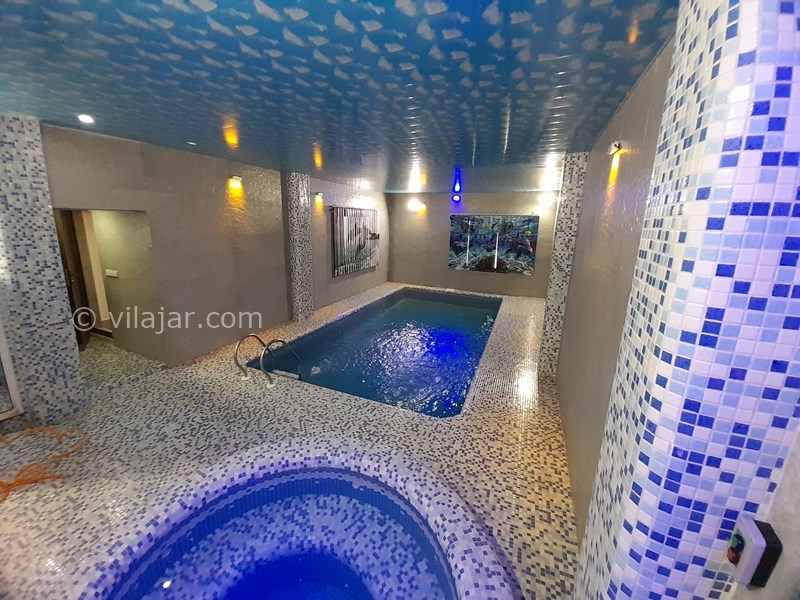 عکس شماره 779286 - اجاره ویلا استخردار محمودآباد - 