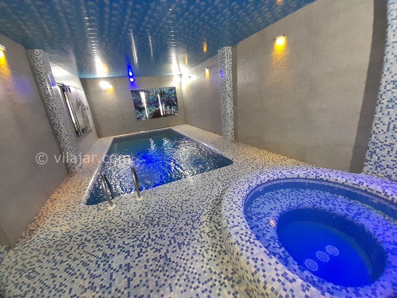 عکس شماره 779288 - اجاره ویلا استخردار محمودآباد - 