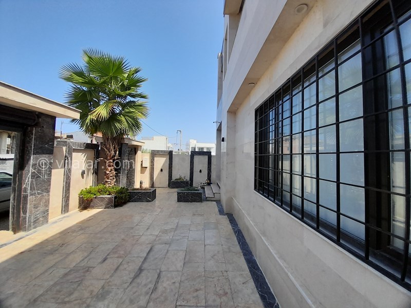 عکس شماره 779289 - اجاره ویلا استخردار محمودآباد - 