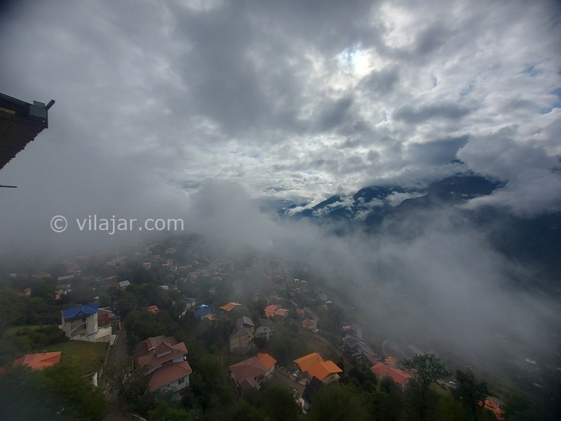 عکس شماره 779299 - اجاره اقامتگاه در تنکابن جاده دوهزار - 