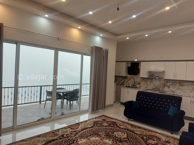 عکس شماره 779302 - اجاره اقامتگاه در تنکابن جاده دوهزار - 