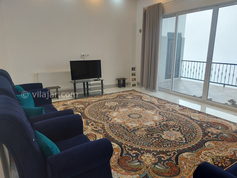 عکس شماره 779305 - اجاره اقامتگاه در تنکابن جاده دوهزار - 