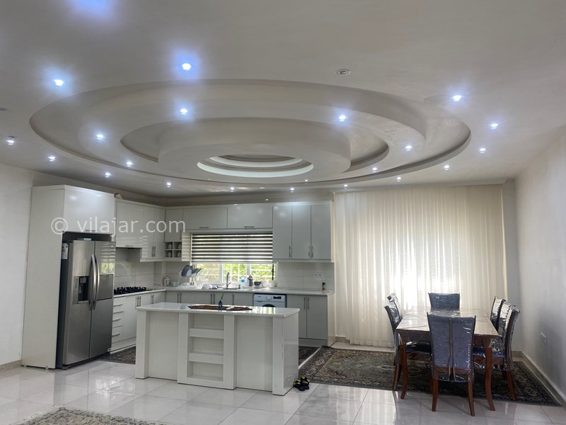 عکس شماره 779314 - اجاره ویلا در تالش - 