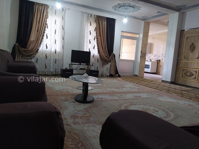 عکس شماره 779371 - اجاره ویلا در گردنه حیران - 