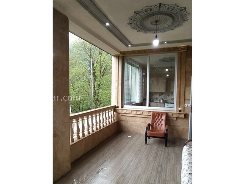 عکس شماره 779393 - اجاره ویلا در گردنه حیران - 