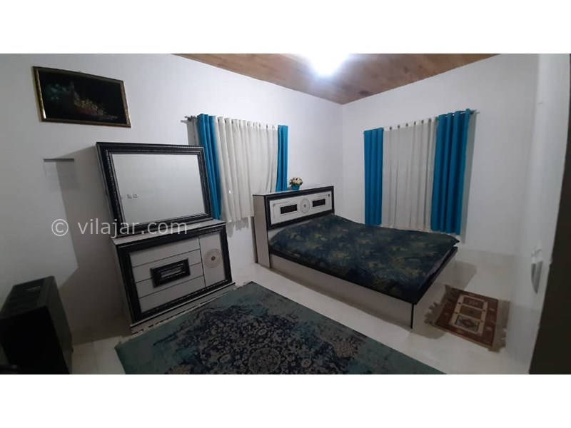 عکس شماره 779486 - ویلا تالش با استخر و منظره جنگل - 