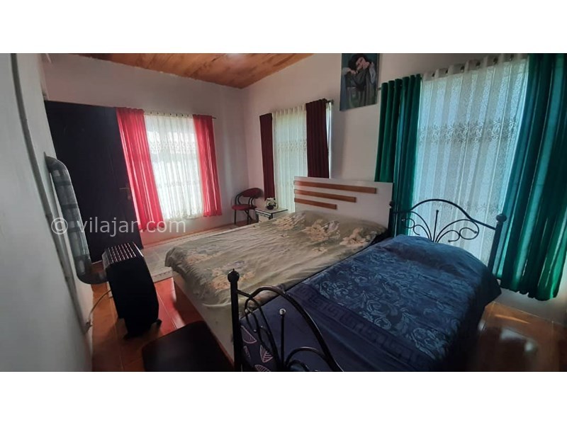 عکس شماره 779490 - ویلا تالش با استخر و منظره جنگل - 