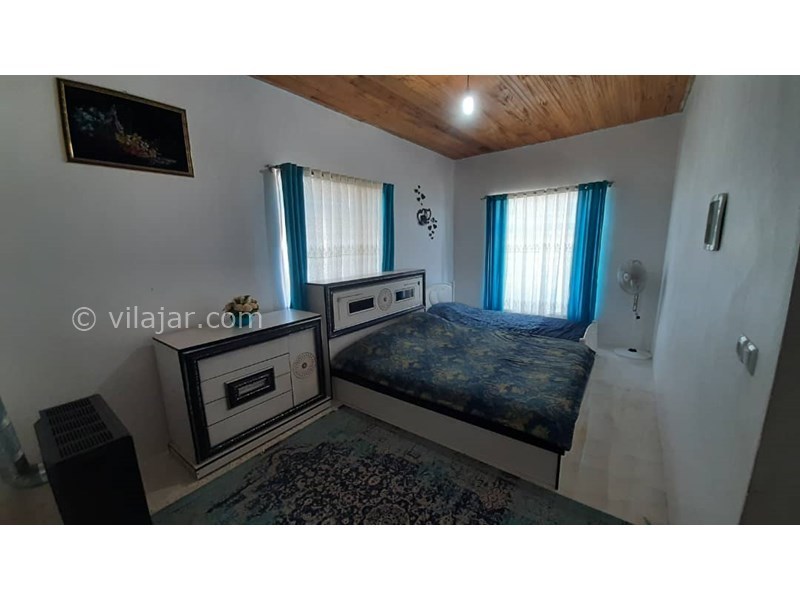 عکس شماره 779505 - ویلا تالش با استخر و منظره جنگل - 