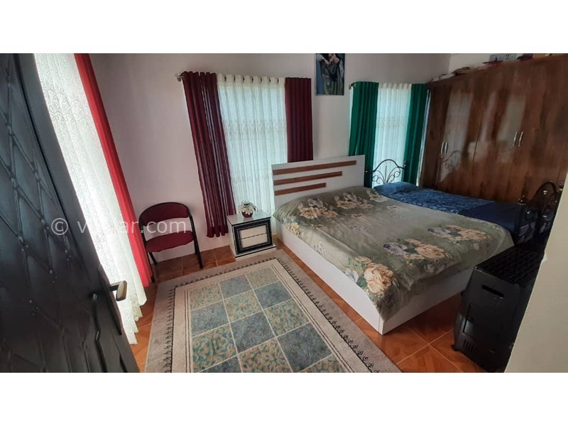 عکس شماره 779506 - ویلا تالش با استخر و منظره جنگل - 