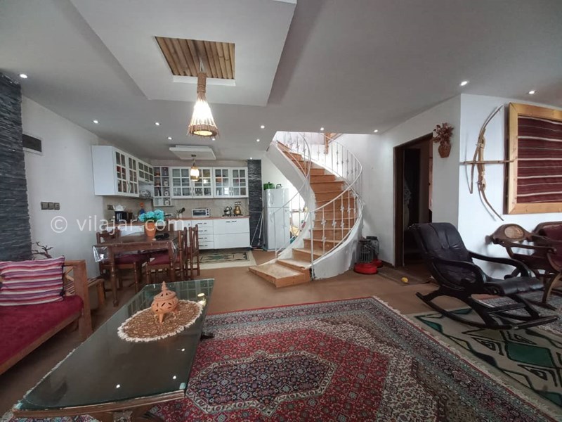 عکس شماره 779517 - اجاره ویلا در ییلاقات تالش - 