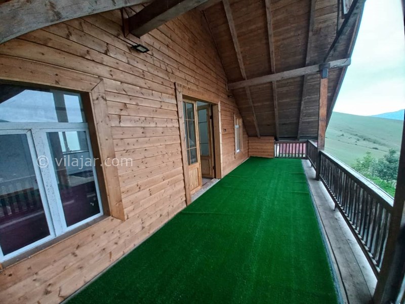 عکس شماره 779519 - اجاره ویلا در ییلاقات تالش - 