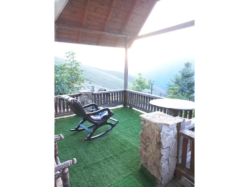 عکس شماره 779524 - اجاره ویلا در ییلاقات تالش - 