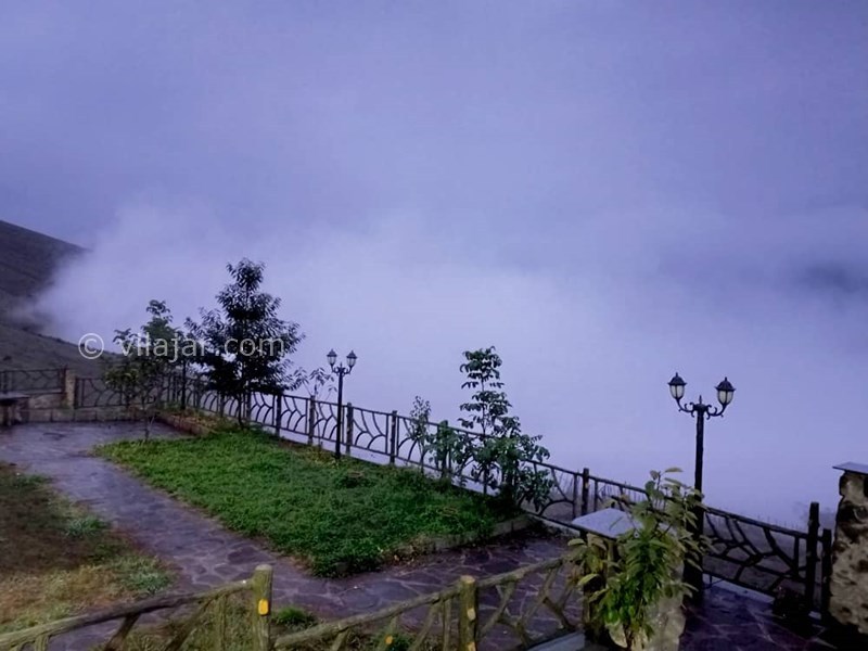 عکس شماره 779526 - اجاره ویلا در ییلاقات تالش - 