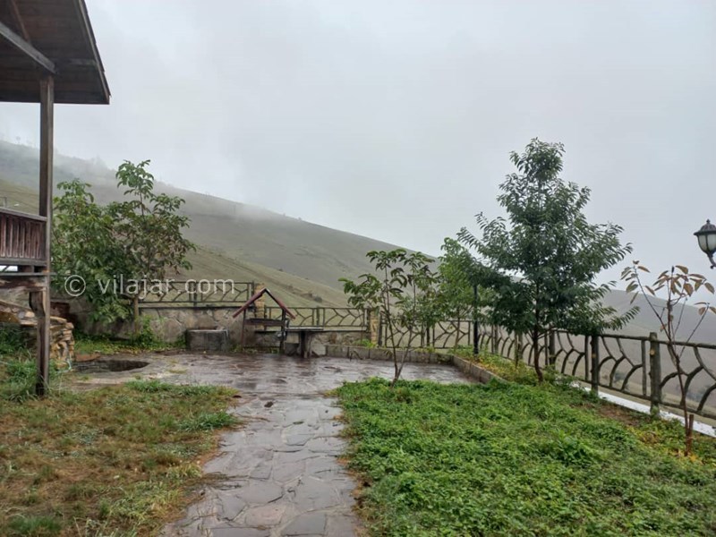 عکس شماره 779528 - اجاره ویلا در ییلاقات تالش - 