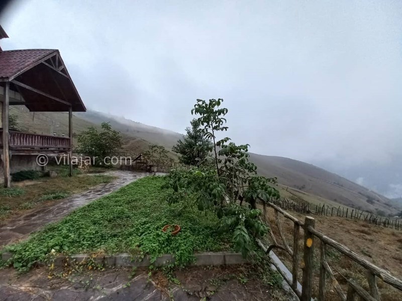 عکس شماره 779529 - اجاره ویلا در ییلاقات تالش - 