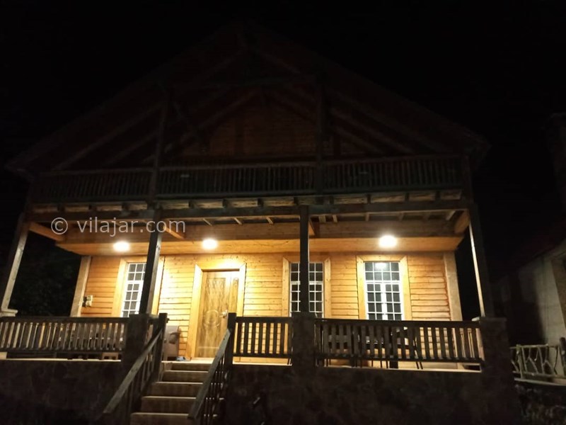 عکس شماره 779530 - اجاره ویلا در ییلاقات تالش - 