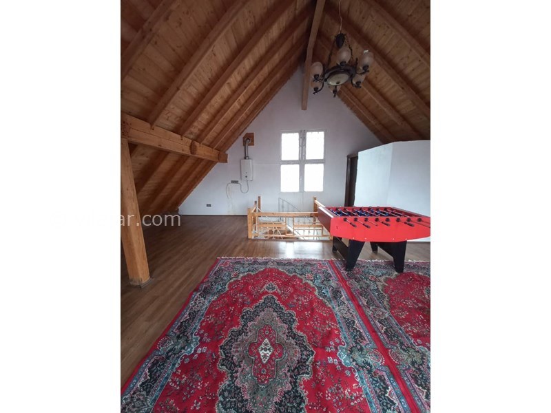 عکس شماره 779533 - اجاره ویلا در ییلاقات تالش - 