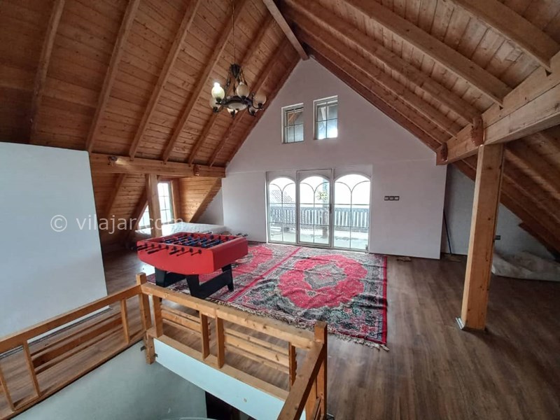 عکس شماره 779535 - اجاره ویلا در ییلاقات تالش - 