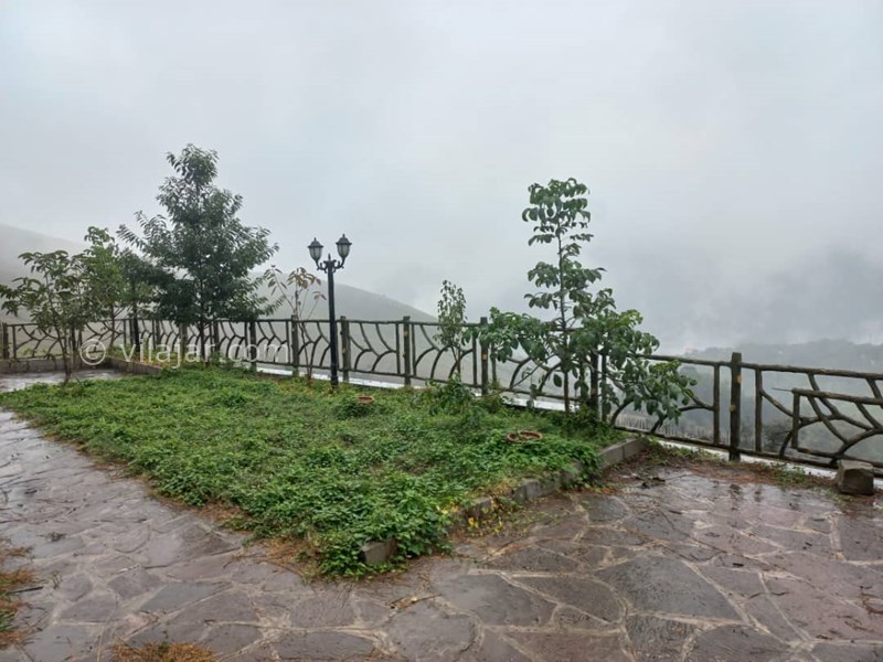 عکس شماره 779536 - اجاره ویلا در ییلاقات تالش - 