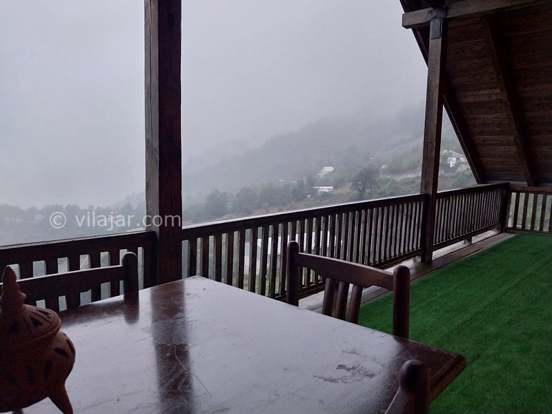 عکس شماره 779537 - اجاره ویلا در ییلاقات تالش - 