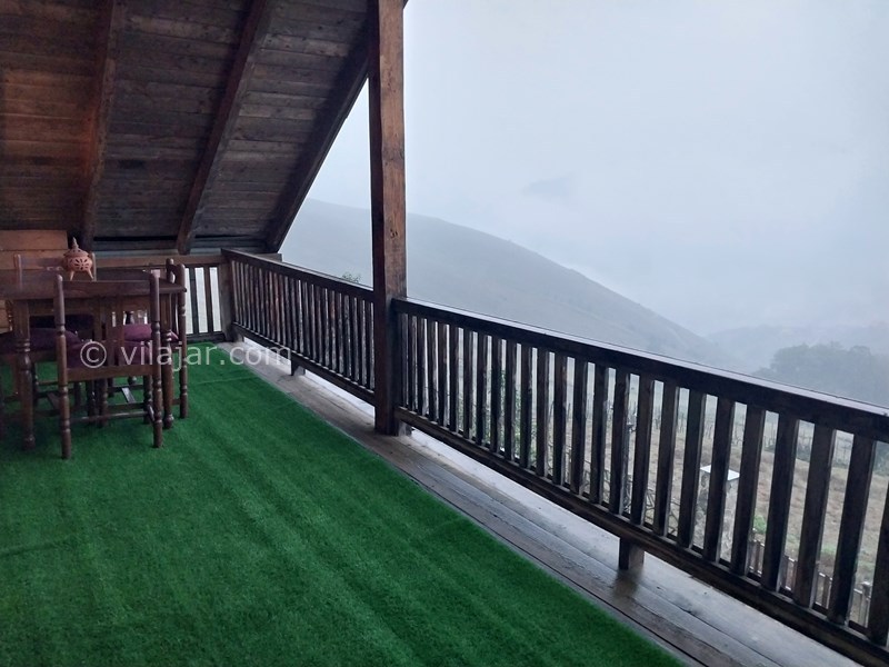 عکس شماره 779538 - اجاره ویلا در ییلاقات تالش - 