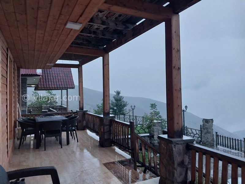 عکس شماره 779539 - اجاره ویلا در ییلاقات تالش - 