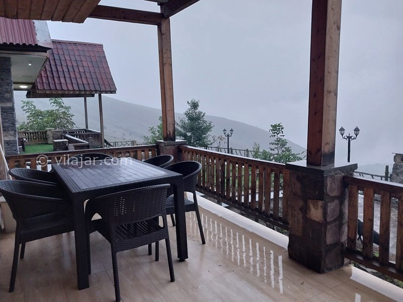 عکس شماره 779541 - اجاره ویلا در ییلاقات تالش - 