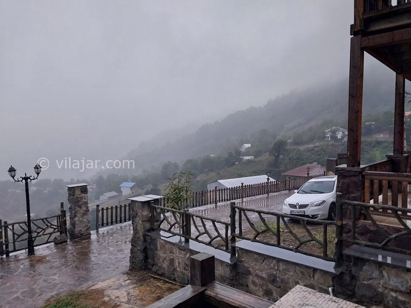 عکس شماره 779542 - اجاره ویلا در ییلاقات تالش - 