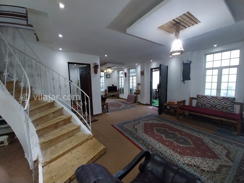 عکس شماره 779543 - اجاره ویلا در ییلاقات تالش - 