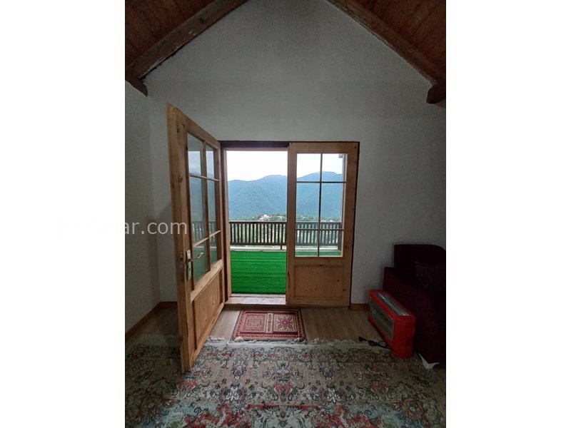 عکس شماره 779545 - اجاره ویلا در ییلاقات تالش - 